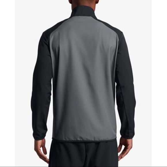 Men's Dry Team Training Woven Jacket - Picture 4 of 8